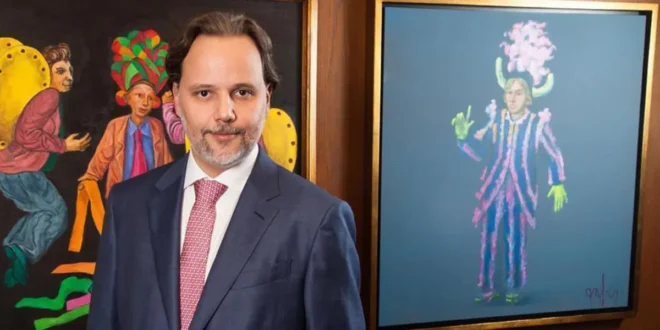 Para mostrar tudo: defesa de Fábio Luís avalia pedir queda total de sigilos de inquéritos no STF