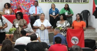 Evangélicos estiveram na construção do MST, que veio de uma base eclesiástica