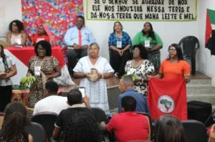 Evangélicos estiveram na construção do MST, que veio de uma base eclesiástica
