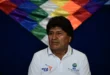 Evo pede que MP da Bolívia investigue plano de sequestro organizado por ex-assessor de Milei