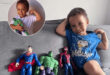 Monstro: pai dilacerou o próprio filho de 3 anos durante abuso, mostra laudo do IML