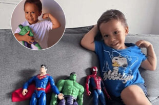 Monstro: pai dilacerou o próprio filho de 3 anos durante abuso, mostra laudo do IML