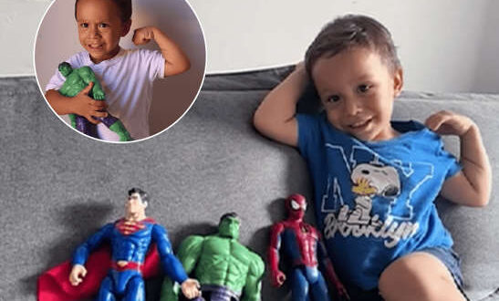 Monstro: pai dilacerou o próprio filho de 3 anos durante abuso, mostra laudo do IML