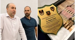 É extrema direita, estúpido: na Bolívia, Cerimedo vira alvo de investigação por enriquecimento ilícito