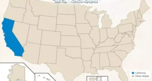 Irã ironiza Trump e declara Califórnia como “novo território” iraniano