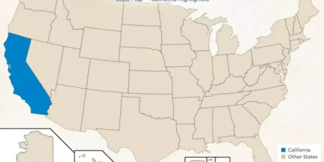 Irã ironiza Trump e declara Califórnia como “novo território” iraniano
