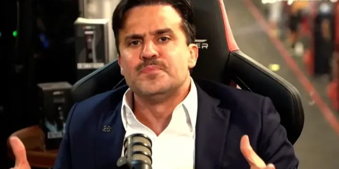 Cara-de-pau: Marçal ignora inelegibilidade e pede Pix a apoiadores