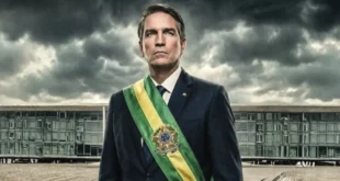 Página virada nada: laudo citado por Flávio Bolsonaro não seguiu o dinheiro nem checou gastos com Dark Horse