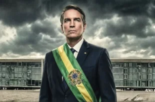 Página virada nada: laudo citado por Flávio Bolsonaro não seguiu o dinheiro nem checou gastos com Dark Horse