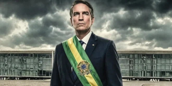 Página virada nada: laudo citado por Flávio Bolsonaro não seguiu o dinheiro nem checou gastos com Dark Horse