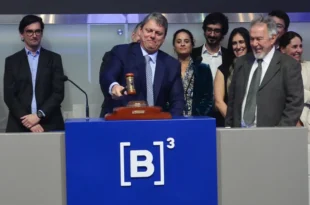 Tragédia das privatizações e concessões