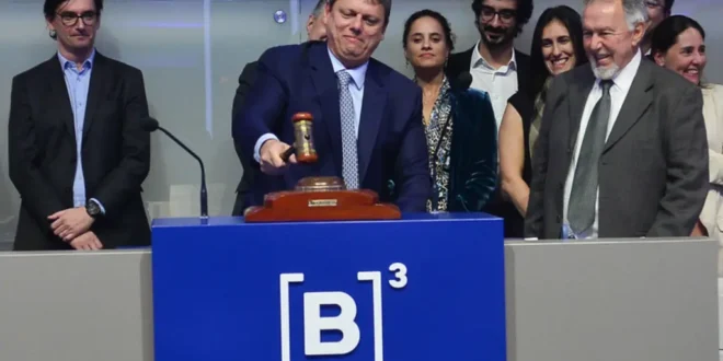 Tragédia das privatizações e concessões