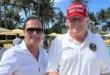 Conservador né? aliado de Trump, que defendia pena de morte para abusadores, é preso por abusar do neto