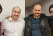 Metido em tudo: denúncia de ex de Cerimedo diz que ele mantinha redes de desinformação em campanhas da extrema-direita na América Latina