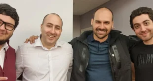 Metido em tudo: denúncia de ex de Cerimedo diz que ele mantinha redes de desinformação em campanhas da extrema-direita na América Latina