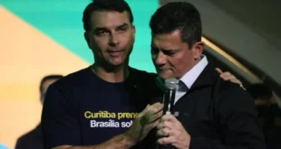Procuradores da Lava Jato são suspeitos de vazamento do caso Lulinha à revista Veja
