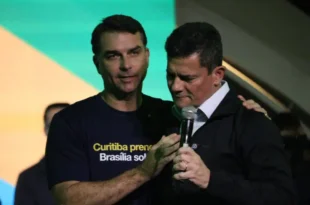 Procuradores da Lava Jato são suspeitos de vazamento do caso Lulinha à revista Veja