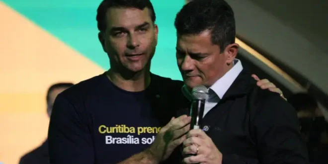 Procuradores da Lava Jato são suspeitos de vazamento do caso Lulinha à revista Veja