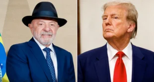 A repercussão internacional do telefonema Lula x Trump