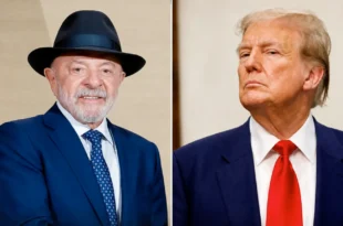 A repercussão internacional do telefonema Lula x Trump