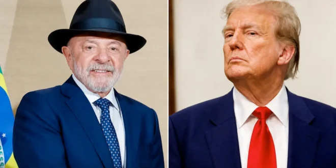 A repercussão internacional do telefonema Lula x Trump