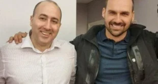 Polícia encontra mensagem sobre como eliminar ex, em celular de Cerimedo