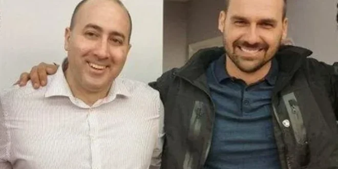 Polícia encontra mensagem sobre como eliminar ex, em celular de Cerimedo