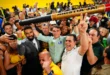É a eleição com a maior reunião de picaretas desde o fim da ditadura