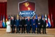 O verdadeiro alvo do Escudo das Américas chama-se Brasil