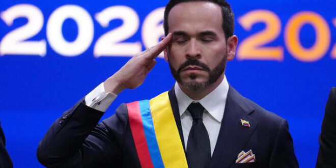 Começou: presidente da Colômbia anuncia extradição de líderes guerrilheiros colombianos para os EUA