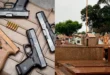 Eleição 2026: os itens mais bizarros declarados pelos candidatos vão de armas, túmulos a IA