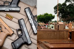 Eleição 2026: os itens mais bizarros declarados pelos candidatos vão de armas, túmulos a IA