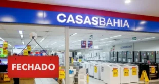 Cuidado ao participar: Casas Bahia faz leilão virtual de eletrodomésticos; lances vão até terça (25)