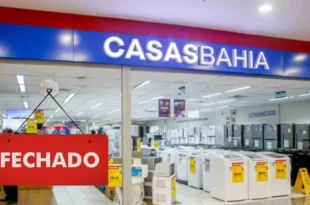 Cuidado ao participar: Casas Bahia faz leilão virtual de eletrodomésticos; lances vão até terça (25)