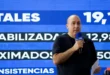 Extrema direita na cadeia: Cerimedo vai para prisão de segurança máxima