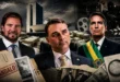 O passado te condena, não adianta declarar: “página virada”
