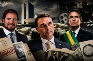 O passado te condena, não adianta declarar: “página virada”