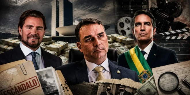 O passado te condena, não adianta declarar: “página virada”