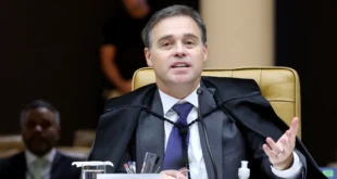 André Mendonça é a nova Lava Jato