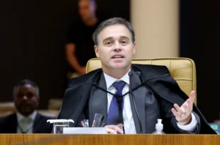 André Mendonça é a nova Lava Jato