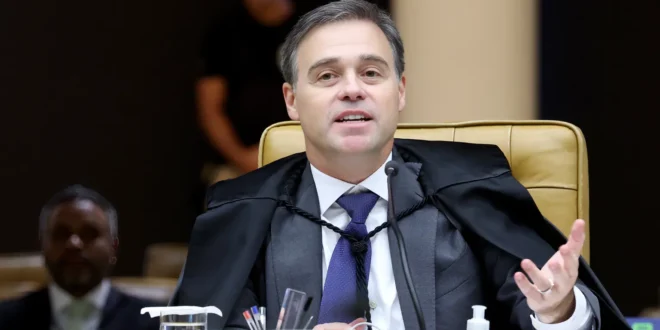 André Mendonça é a nova Lava Jato
