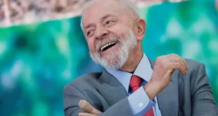 Financial Times: Lula tenta transformar Trump em aliado contra Rubio