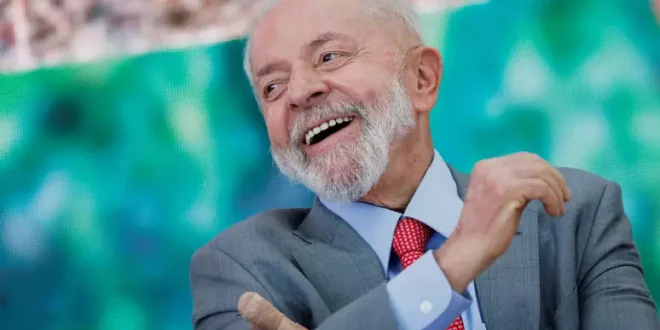 Financial Times: Lula tenta transformar Trump em aliado contra Rubio