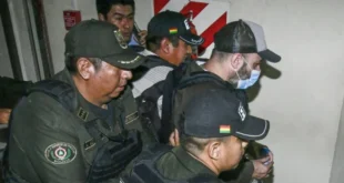 Bolsonaro, Cerimedo e Honduras: os elos de uma operação para desestabilizar a eleição