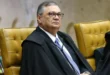 Dino anula emendas parlamentares solicitadas ou indicadas por presidentes de partidos