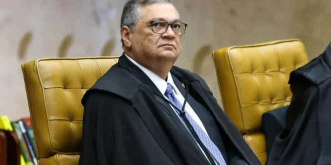 Dino anula emendas parlamentares solicitadas ou indicadas por presidentes de partidos