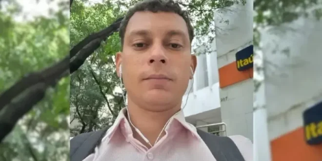 O Brasil que aprendeu a chamar violência de segurança