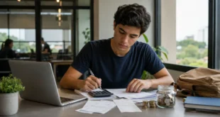 Estagiários a partir dos 16 anos podem começar a contribuir para a aposentadoria