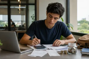 Estagiários a partir dos 16 anos podem começar a contribuir para a aposentadoria