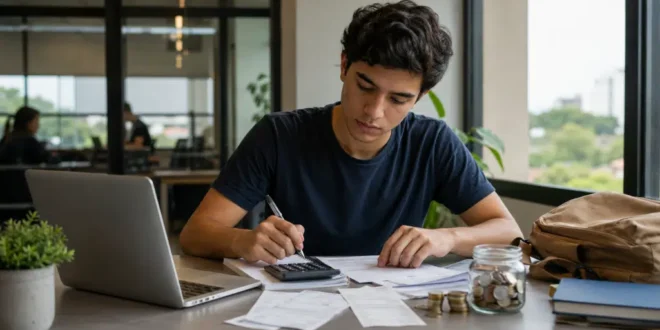 Estagiários a partir dos 16 anos podem começar a contribuir para a aposentadoria